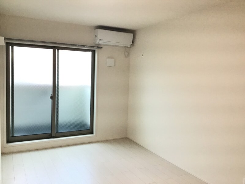 居室・リビング　フジパレス南田辺