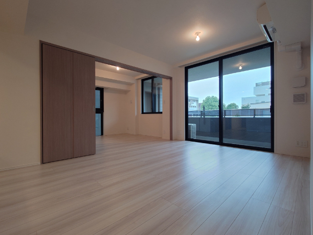 居室・リビング　同タイプ