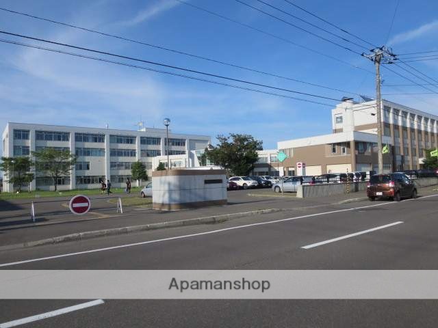 ハイツ山野の周辺写真