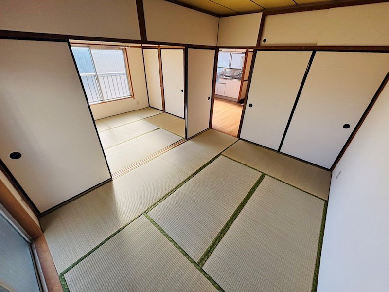 その他部屋・スペース　洋室にリフォーム予定