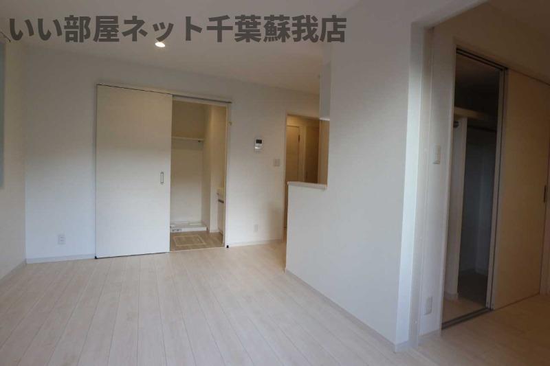 居室・リビング　おしゃれなリビングです