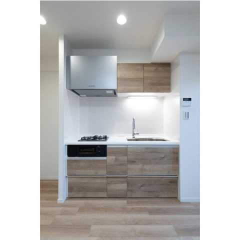 駐車場　コンフォリア目黒長者丸