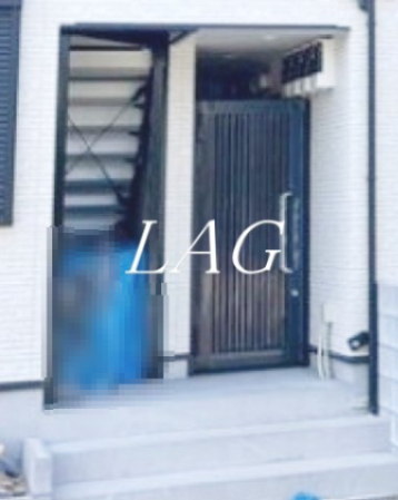 エントランス　エントランスです。