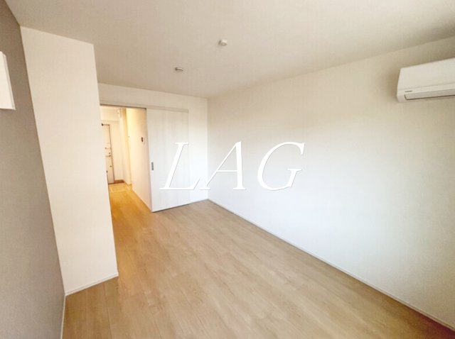 居室・リビング　洋室のお部屋です。