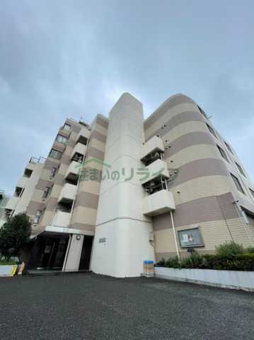 建物外観　勘五郎ビル