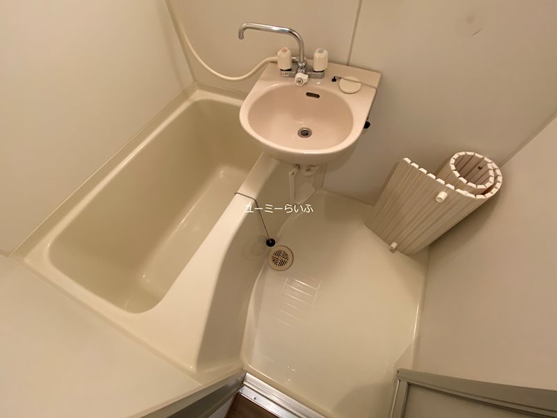 バス・シャワールーム　別部屋参考