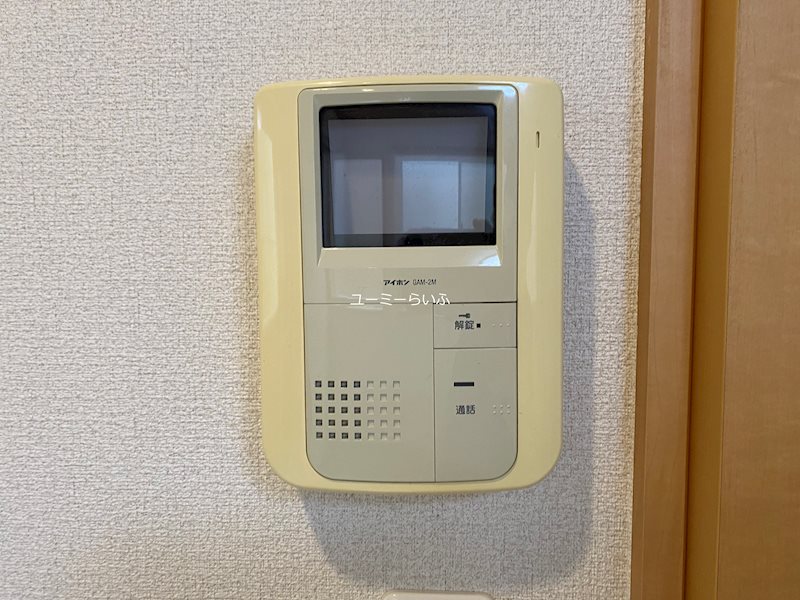 セキュリティ　別部屋参考