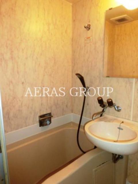 バス・シャワールーム　★風呂★