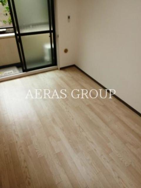 居室・リビング　★洋室★