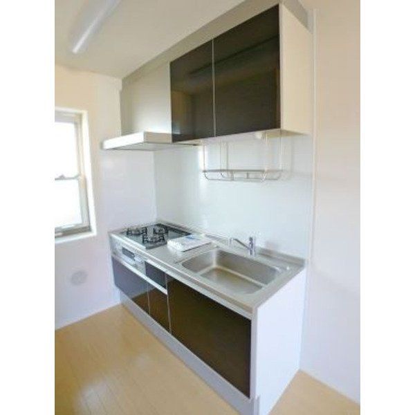 キッチン　カウンターキッチン