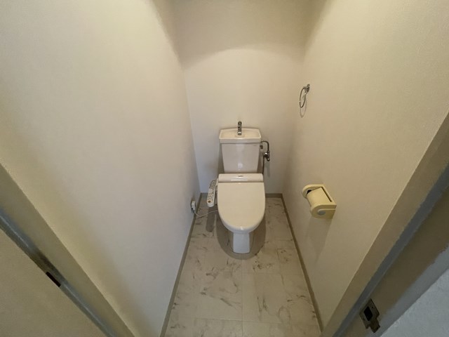 トイレ　バストイレ別でおすすめです！