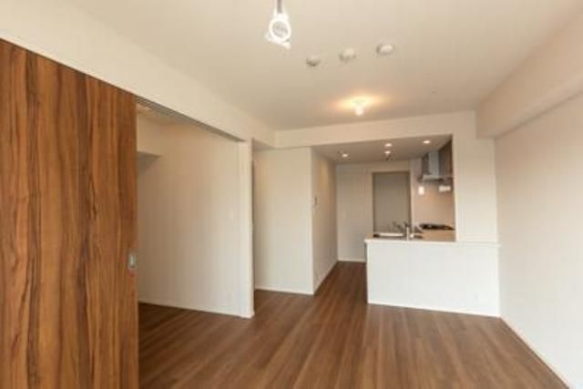 居室・リビング　※写真は同タイプ住戸です。