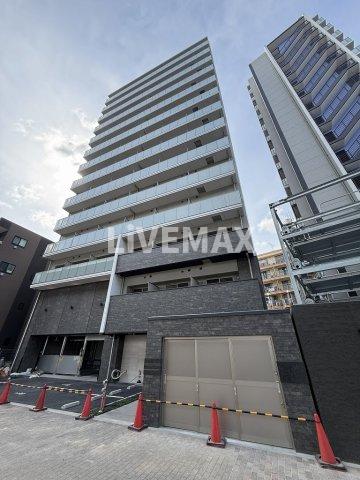 建物外観　参考写真