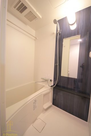 バス・シャワールーム　エスリード福島レジデンス