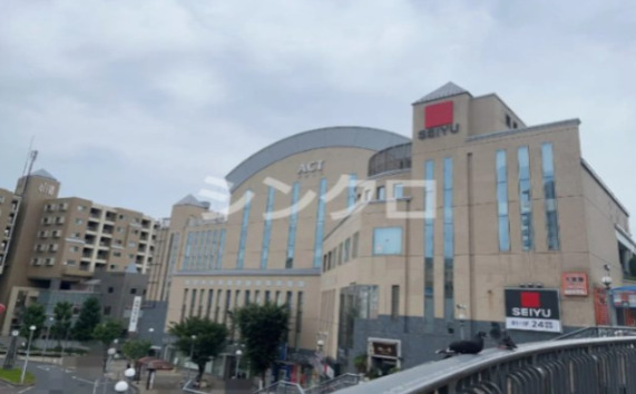 その他　成増アクトホール（その他）まで743m