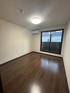 居室・リビング　使いやすい間取りのリビング♪