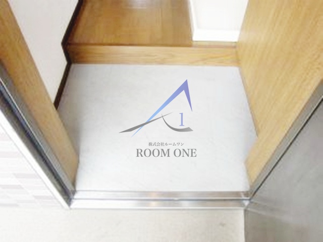 玄関　玄関です。