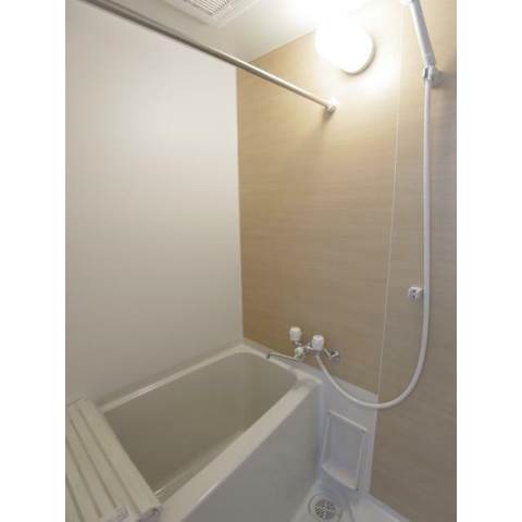 バス・シャワールーム　ミミハウス幕張の風呂