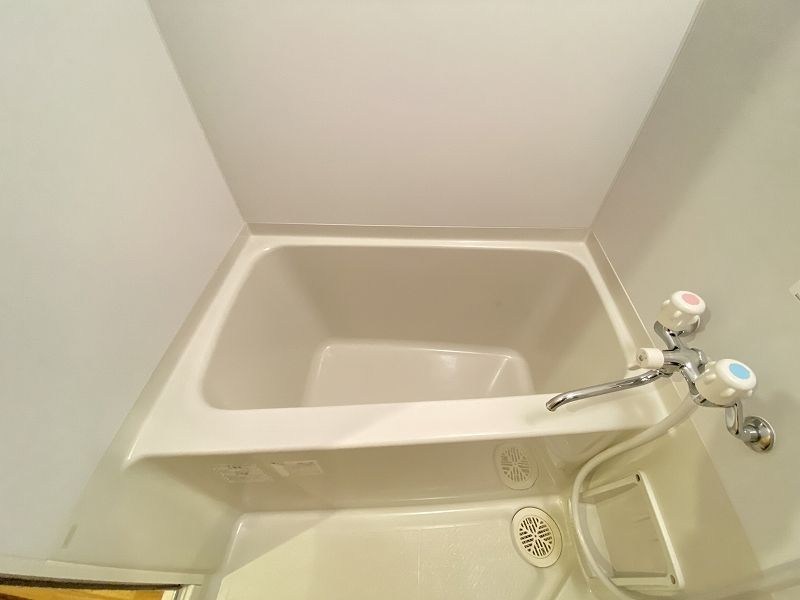 バス・シャワールーム　同仕様