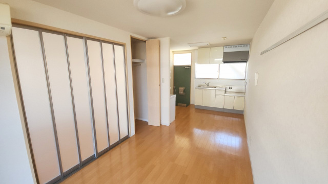 その他部屋・スペース　綺麗なフローリング