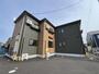 長町南駅より徒歩14分 1階 築2年2ヶ月の賃貸物件