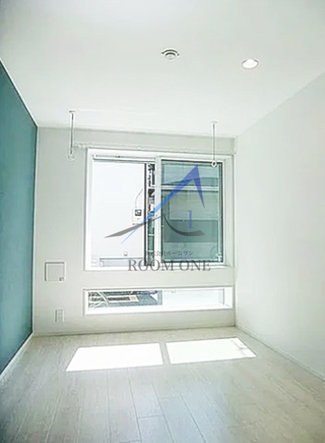 その他部屋・スペース　寝室です。