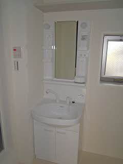 その他部屋・スペース　洗面所