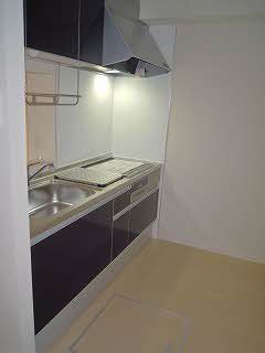 その他部屋・スペース　キッチン