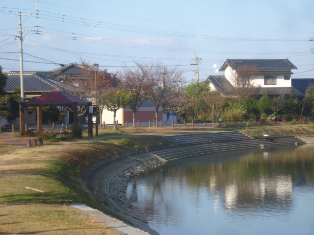 その他　公園（その他）まで200m
