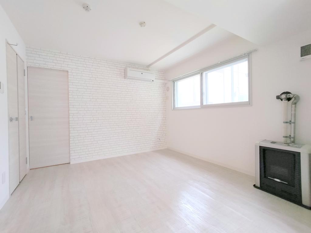 居室・リビング　リビングです♪