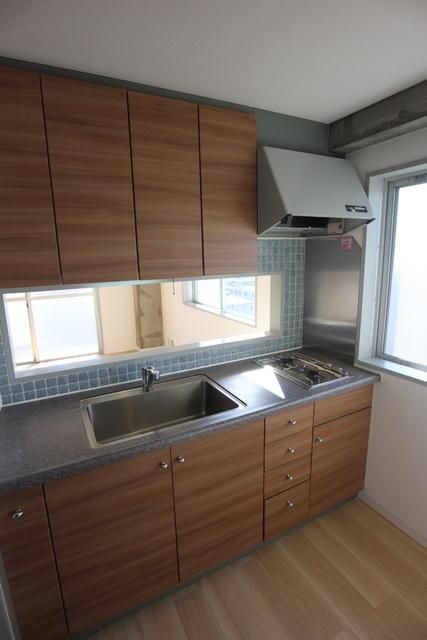 キッチン　★キッチン★