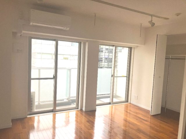 居室・リビング　別室参考画像です。