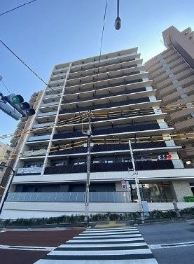 建物外観　☆綺麗な外観☆