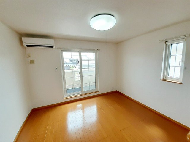 その他部屋・スペース　内装は落ち着いています