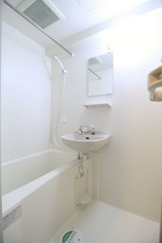 バス・シャワールーム　（別タイプ参考写真）レジオス池袋イースト　豊島区東池袋5