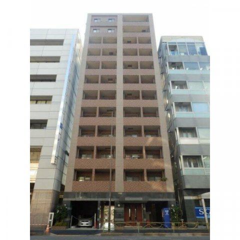 建物外観　レジオス池袋イースト　豊島区東池袋5