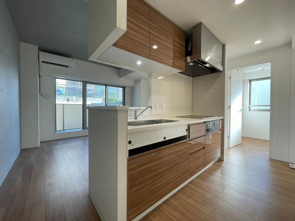 キッチン　☆キッチン☆