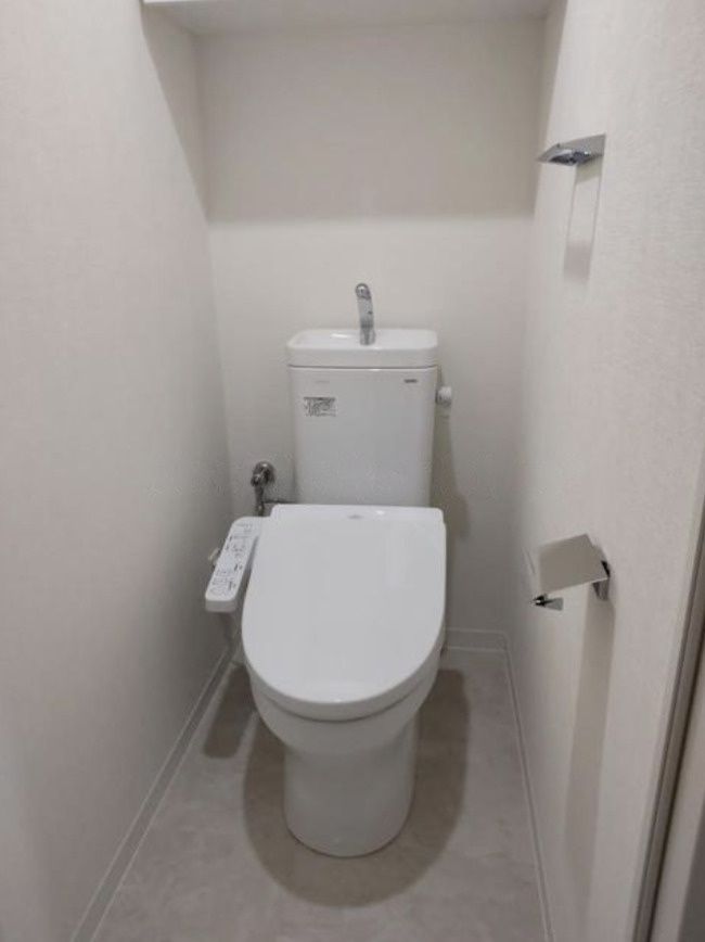 トイレ　☆トイレ☆