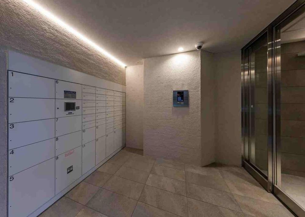 その他設備　☆その他設備☆