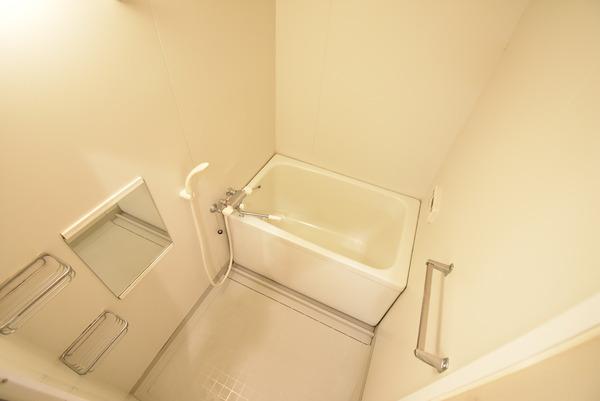 バス・シャワールーム　同物件別室