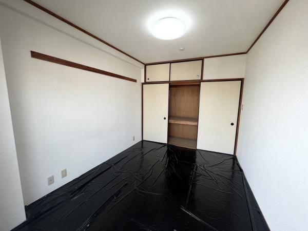 その他部屋・スペース　和室があるといいですね。