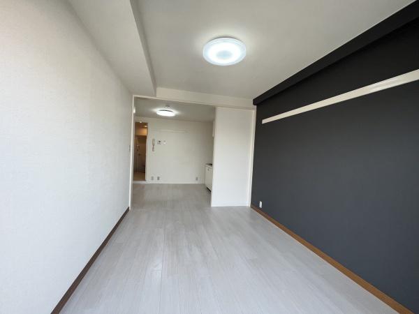 居室・リビング　明るいリビングダイニング！