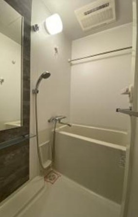 バス・シャワールーム　別部屋　参考