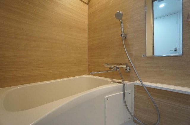 バス・シャワールーム　☆きれいなお風呂☆