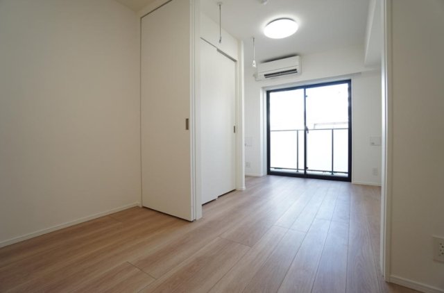 居室・リビング　☆ゆったりスペース☆