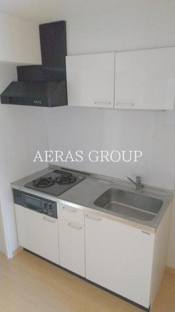 キッチン　同仕様