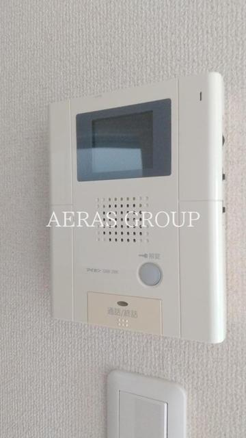 セキュリティ　同仕様