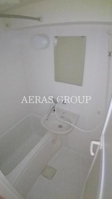 バス・シャワールーム　同仕様