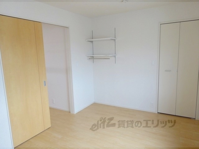 居室・リビング　洋室