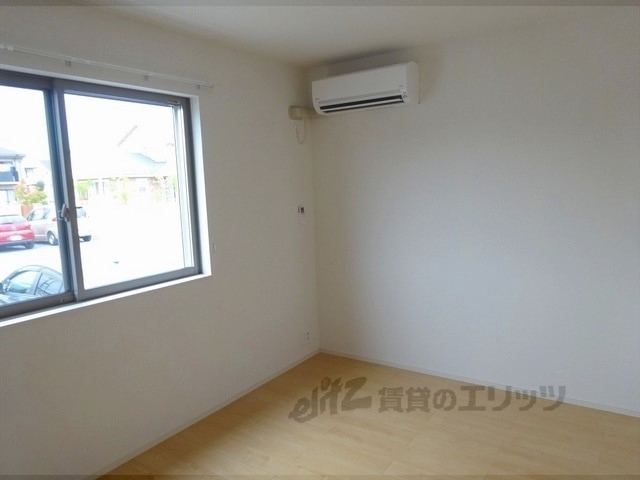 居室・リビング　洋室